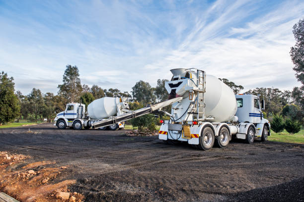 Best Concrete Walkway Installation  in Whiteville, NC