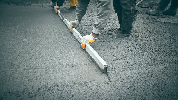 Best Concrete Installation Cost  in Whiteville, NC