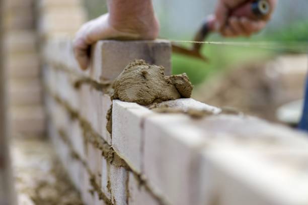 Best Concrete Foundation Repair  in Whiteville, NC