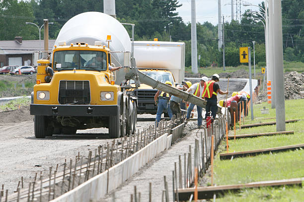 Best Concrete Crack Repair  in Whiteville, NC