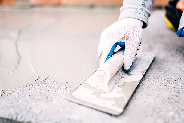 Best Concrete Driveway Installation  in Whiteville, NC