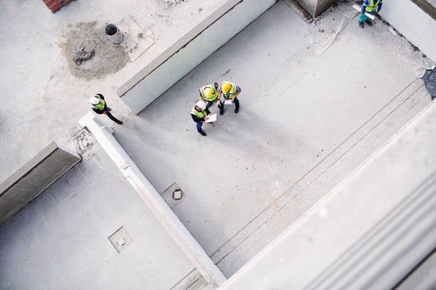 Best Residential Concrete Services  in Whiteville, NC